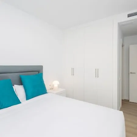 Apartmán Casa Vacacional Isis Con Piscina Las Palmas de Gran Canaria
