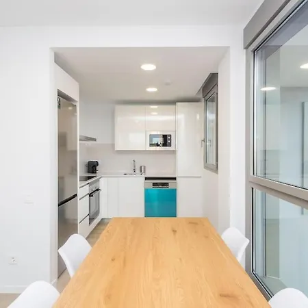 Apartmán Casa Vacacional Isis Con Piscina