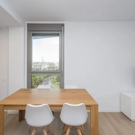 Apartmán Casa Vacacional Isis Con Piscina